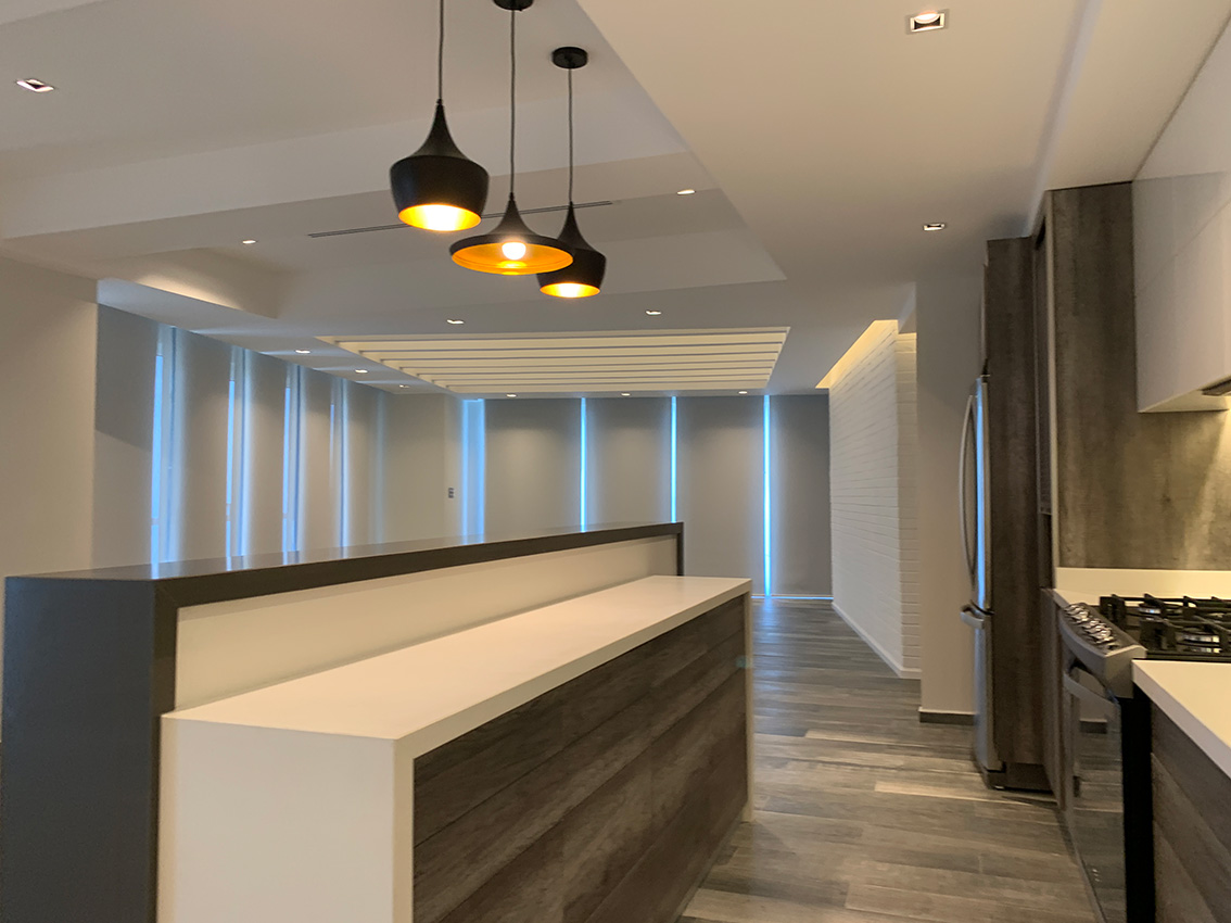 Departamento Torre Atelier