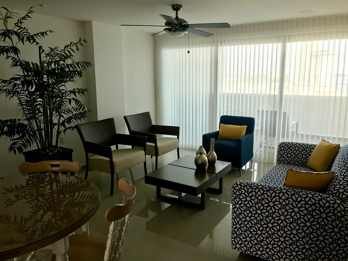 Departamento Torre Altara